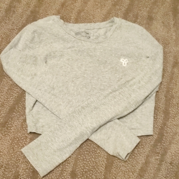 TNA Tops - TNA CROP TOP